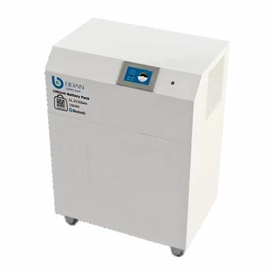All-in-One 48V/300AH 15 kWh Kraftwerk