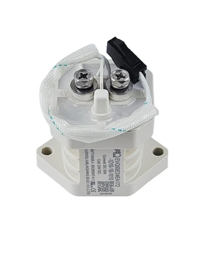 Schütze Magnetrelais 12~1000 V für Gabelstapler ALQ EVQ50