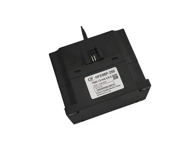 HFE88P-250 HONGFA DC-Schütz 250A für PV-Energiespeicher