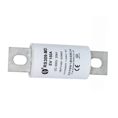 SINOFUSE RS309-MD-EV 125A 150A 175A 200A 500VDC Sicherungen