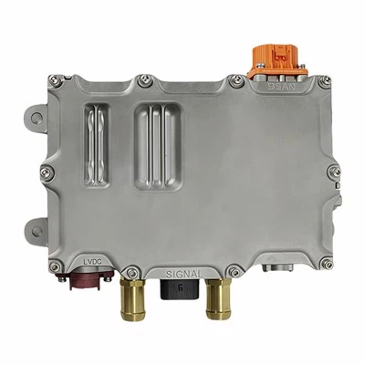 TC DCDC 2KW Ladegerät