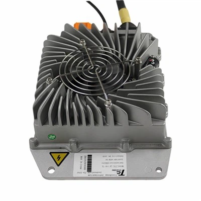 TC DCDC1.5KW Ladegerät