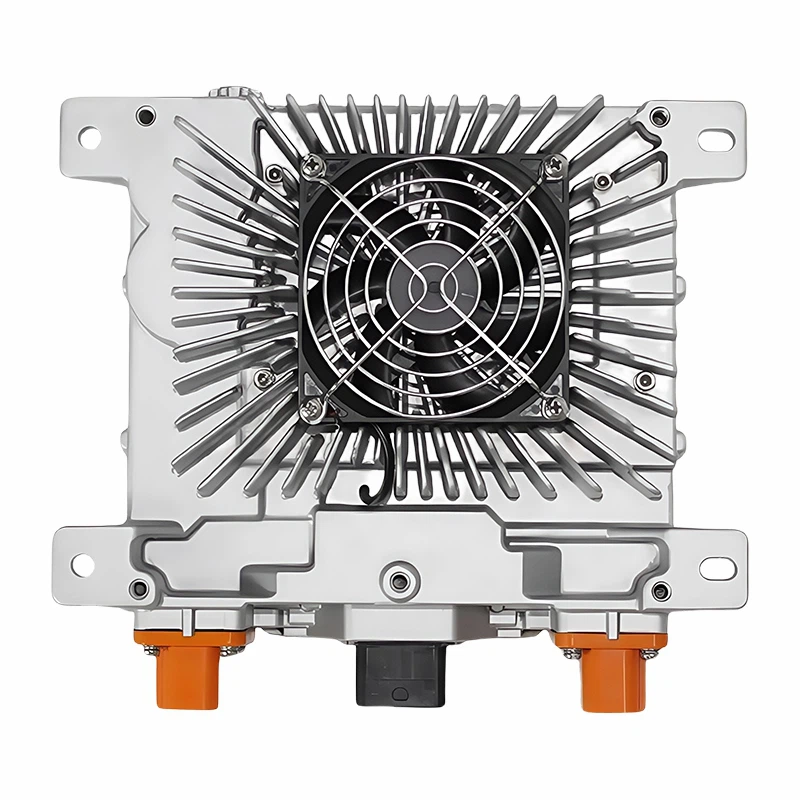 TC OBC3.3KW Ladegerät