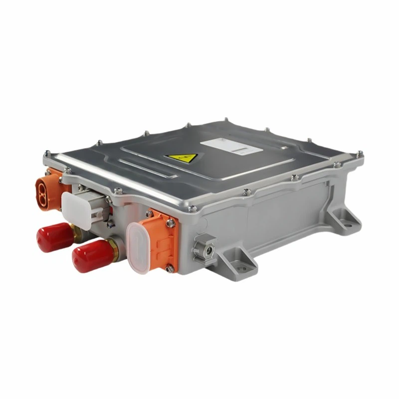 OBC 6.6KW LIQUID(2)