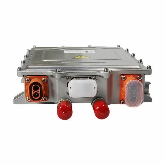 TC OBC6.6KW Ladegerät